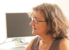 Diplom-Soziologin, Petra Stockdreher